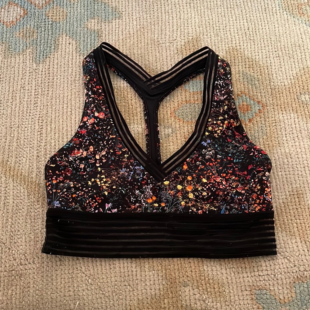 Lulu bra!!